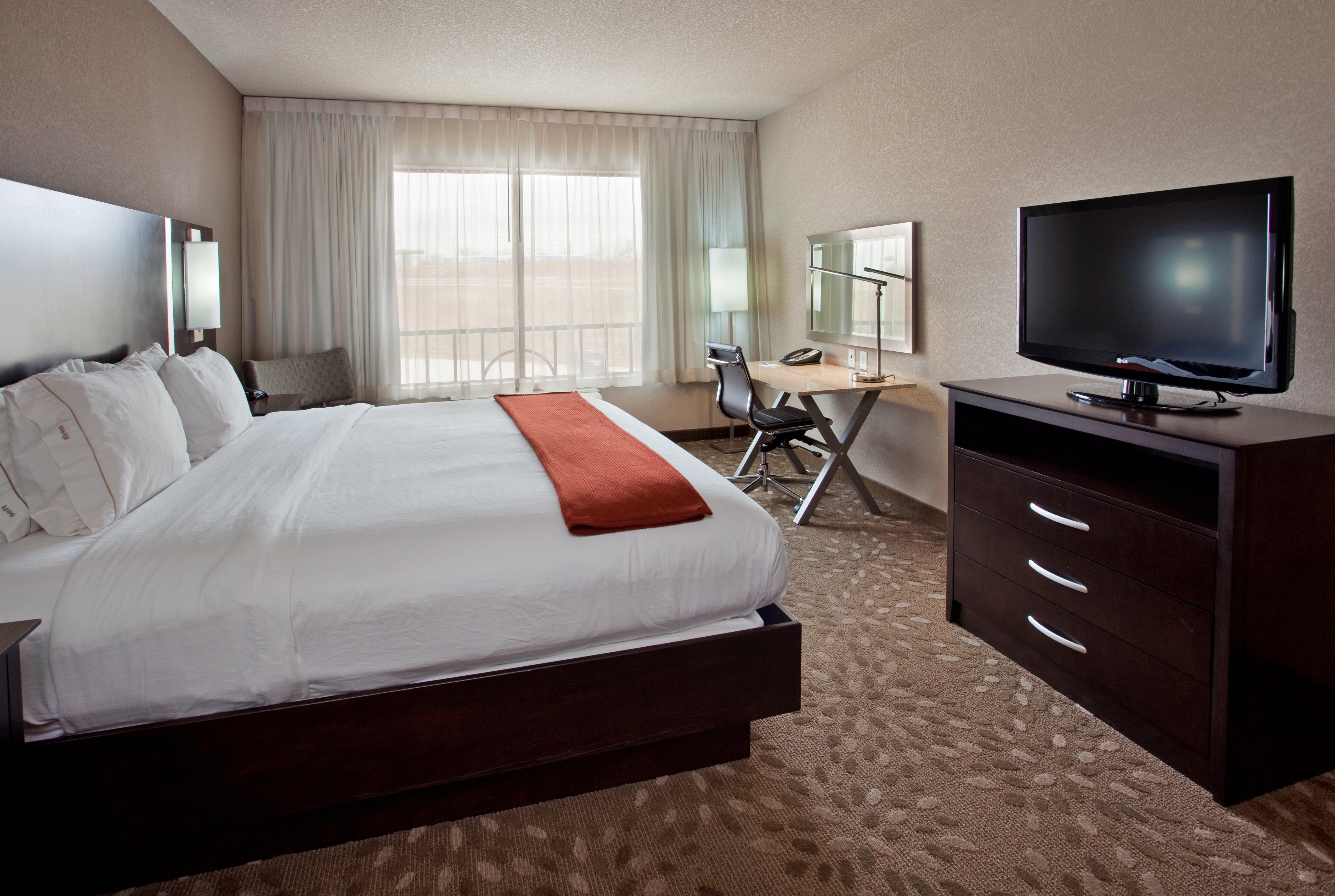 Holiday Inn Express Hotel And Suites Saint Robert By Ihg Exteriör bild