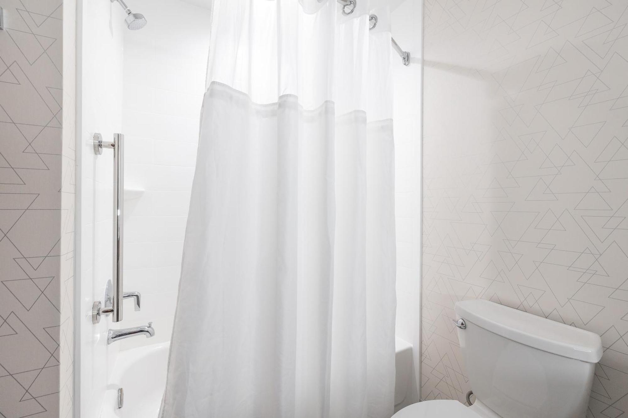 Holiday Inn Express Hotel And Suites Saint Robert By Ihg Exteriör bild