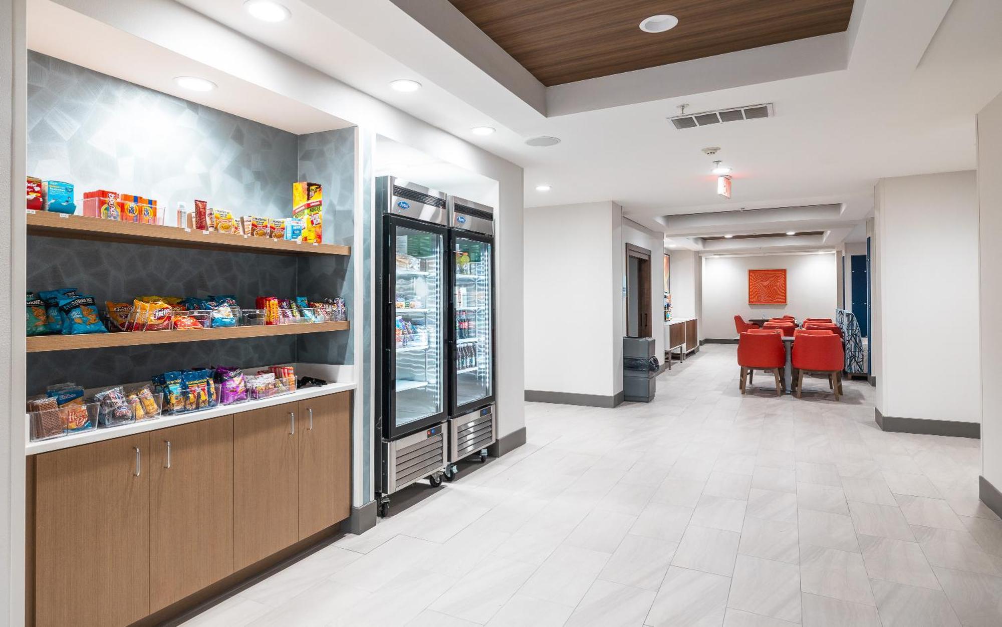 Holiday Inn Express Hotel And Suites Saint Robert By Ihg Exteriör bild